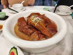 -寻味顺德·珍之宝酒楼(银钻店)