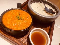 蟹粉捞饭-荟廷·晶萃(陆家嘴尚悦湾店)
