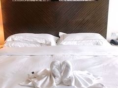 -青岛海尔洲际酒店