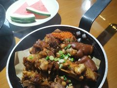 -王妈热卤·川味馆(海昌店)