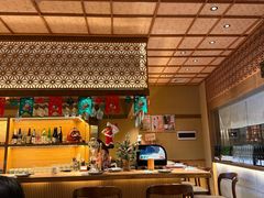 -大米·京都小酒馆·炭烧海鲜·烧鸟(龙口东路店)