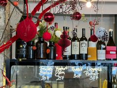 -RAC BAR(安福路店)