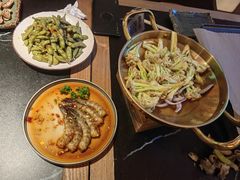 -三杯赤運·中式小酒馆(所城里店)