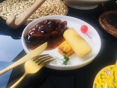-皇家冰窖小院(什刹海店)