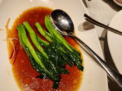 -上和臻品中国菜(花园街店)