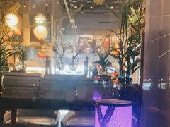 -街角 T·COFFEE 融合料理·BISTRO(车公庙店)