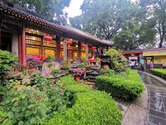 -白家大院·王府宫廷菜(苏州街店)