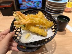 -大起水产回转寿司(大丸心斋桥店)