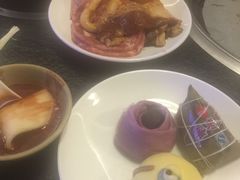 -汉釜宫自助烤肉店(金阳街店)