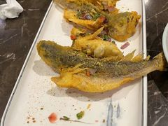 -冶春茶社(星汉大厦店)