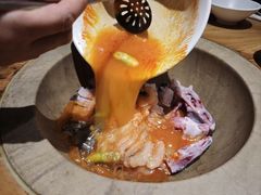 -云尊府云南菜·蒸汽石锅鱼(学清路店)