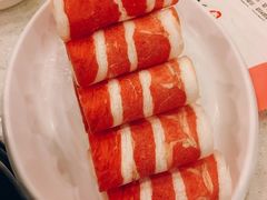 -八先生涮肉房(三里河店)