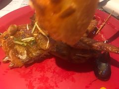 -好伦哥比萨烤肉自助(八里桥店)