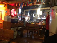 -海雾里小酒馆(观音桥店)