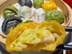 -将相和·海鲜蒸饺大连菜