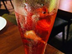 -鹿萤季·营地小馆(皇后公园店)