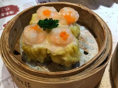 明虾蟹子烧卖-点都德(聚福楼店)