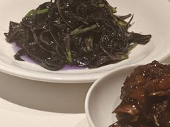 -贡宴盐帮菜自贡驻京联络处餐厅