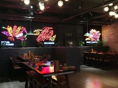 -搓火大都会(广安门总店)