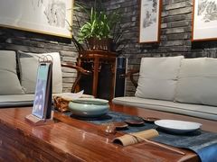 -古今茶语·峨眉山有机茶体验馆