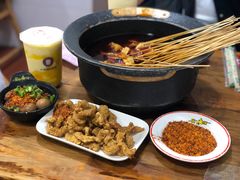 -冒椒火辣(奎星楼街店)