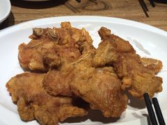 -双合园·海鲜水饺青岛菜(上清路店)