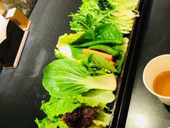 -韩屋韩国料理(天山路店)