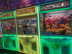 -真快活Coohoo Max(武汉绿地新田360店)