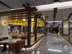 -青水瓦台汤泉(未央店)