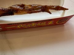 -一代烤翅王(大汉口店)