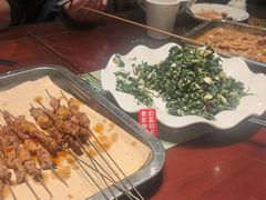 -清真·老兰家(兴善寺西街总店)