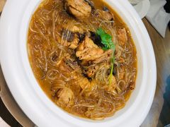 -上关雪東北菜(中房金谊店)
