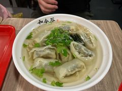 -和合谷(北京市王府井百货大楼店)