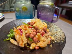 -得意啫·广东啫啫煲(前海HOP店)