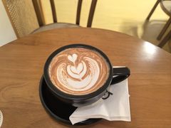 -本無咖啡·BeanWood Coffee