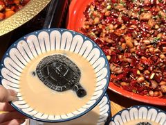 -先启半步颠·川菜小炒