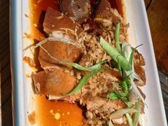 -蚬皇•陈味莞(西平景湖店)