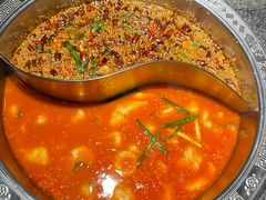 -胖子鱼·天水麻辣鱼火锅(秦州407店)