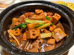 -清晖小苑·顺德菜(观澜湖新城店)