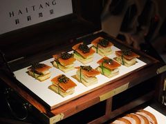 -莉莉海堂HAITANG·烤鸭(国贸商城店)