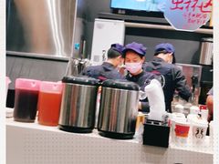 -茶颜悦色(吾悦广场六号门店)