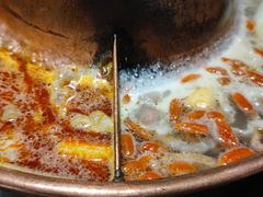 -东来顺铜锅炭火涮肉(上地华联店)