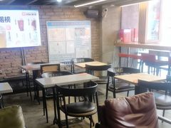 -放哈·甜醅子奶茶创造者(正宁路店)