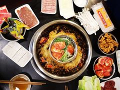 -邓莽子老火锅(中兴路总店)