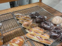 -慢熟面包店bud bread(孩儿巷店)