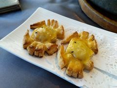 -蟹榭·本帮江浙菜·蟹宴(五角场合生汇商场店)