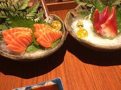 -仓桥家·焗寿司·锅物(光谷步行街店)