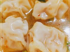 -巧手馄饨(箍桶巷店)