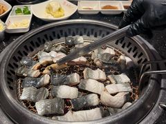 -木槿花韩式炭烤·熟成肉工坊(孙文东路店)