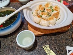 -三道菜(明堂公园店)